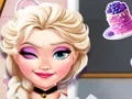 لعبة Eliza Ice Cream Workshop على الانترنت