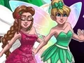 لعبة Fairy Maker على الانترنت