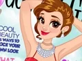 لعبة Cover Girl Real Makeover على الانترنت