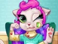 لعبة Mia's Hospital Recovery على الانترنت