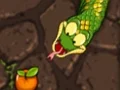لعبة Snake Attack على الانترنت