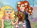 لعبة Art Fashion Gala على الانترنت