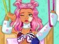 لعبة Amanda's Hospital Recovery على الانترنت