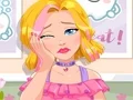 لعبة Audrey Real Dentist على الانترنت