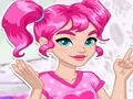 لعبة Cheer Up Moody Ally على الانترنت