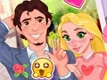 لعبة Princess Double Date على الانترنت