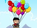 لعبة Balloons على الانترنت