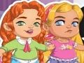 لعبة Baby Maker على الانترنت