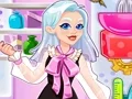 لعبة Crystal's Perfume Shop على الانترنت