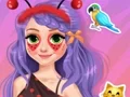 لعبة Animal Trends Social Media Adventure على الانترنت