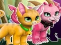 لعبة Magical Pet Maker على الانترنت