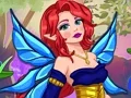 لعبة Titania: Queen Of The Fairies على الانترنت
