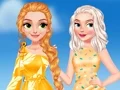 لعبة Princess Girls Trip to Maldives على الانترنت