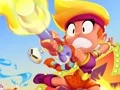 لعبة Fun Brawl Stars Jigsaw على الانترنت