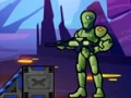 لعبة Galactic Shooter على الانترنت