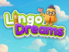 لعبة Lingo Dreams على الانترنت