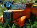 لعبة Rusty Trucks Jigsaw على الانترنت