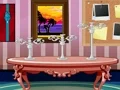 لعبة Pink Villa Escape على الانترنت