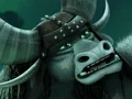لعبة Kung Fu Panda Hidden على الانترنت