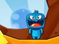 لعبة Monster Island على الانترنت