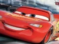 لعبة McQueen Cars Jigsaw Puzzle Collection على الانترنت