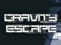 لعبة Gravity Escape على الانترنت