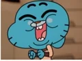 لعبة Amazing World Of Gumball Puzzle على الانترنت