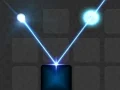 لعبة Reflector على الانترنت