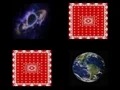 لعبة memorize the planets على الانترنت