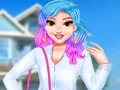 لعبة Beauty #Fun Photography على الانترنت