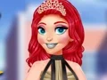 لعبة Princess Career #GOALS Dress Up على الانترنت