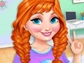 لعبة Annie Mood Swings على الانترنت
