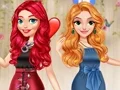 لعبة Princess Influencer SummerTale على الانترنت