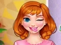 لعبة Annie and Eliza's Social Media Adventure على الانترنت
