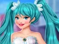لعبة Akihabara Tokyo Fashion على الانترنت