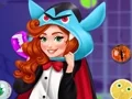 لعبة Halloween Kigurumi Party على الانترنت