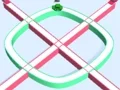 لعبة Cars crash color game على الانترنت