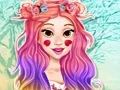 لعبة Hot vs Cold Weather Social Media Adventure على الانترنت