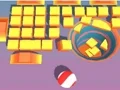لعبة Hole Run 3D على الانترنت