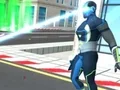 لعبة Iron Superhero على الانترنت