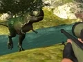 لعبة Dino Hunting على الانترنت