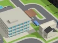 لعبة City Tycoon على الانترنت