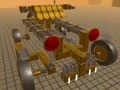 لعبة Steampunk Genius على الانترنت