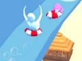 لعبة SlidePark.io على الانترنت