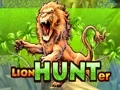 لعبة Lion Hunter على الانترنت