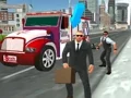 لعبة Cash Transport Simulator على الانترنت