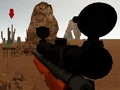 لعبة Hit Targets على الانترنت