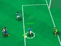 لعبة Football World Cup 2019 على الانترنت
