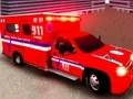 لعبة Ambulance Driver على الانترنت