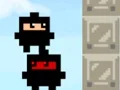 لعبة Ninja Cube على الانترنت